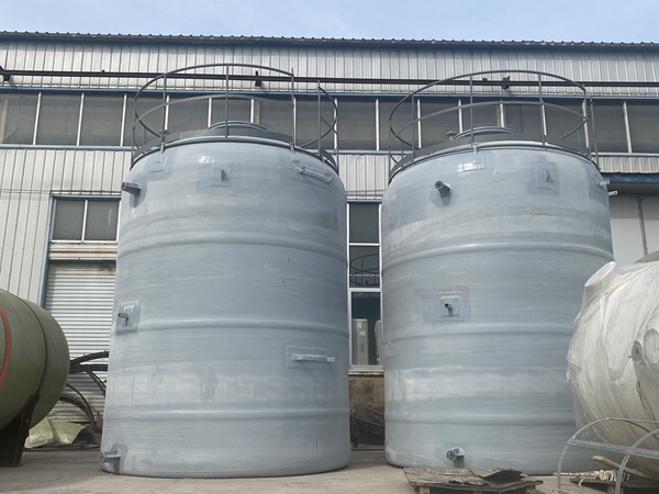 玻璃钢储罐